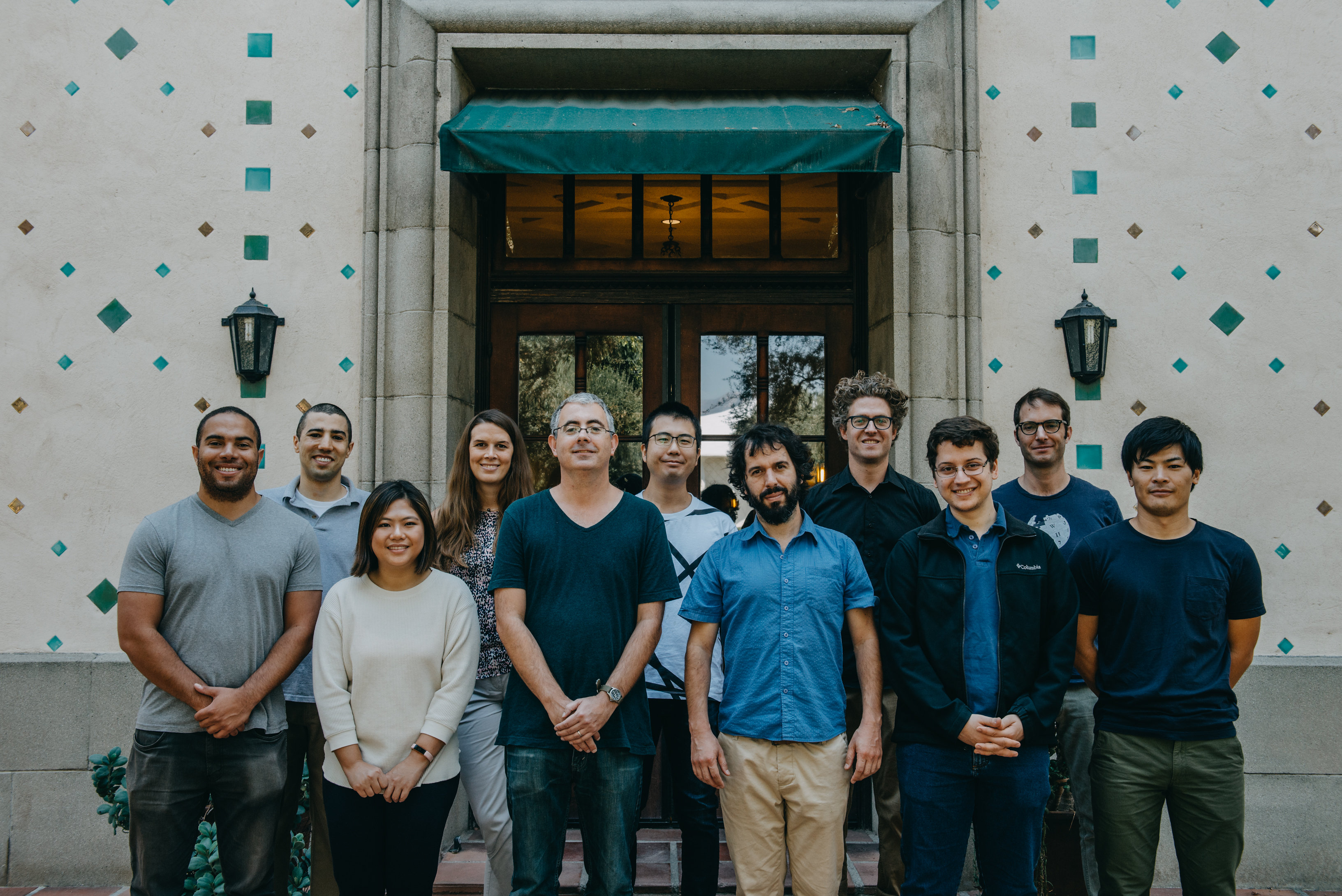 Lab Photo